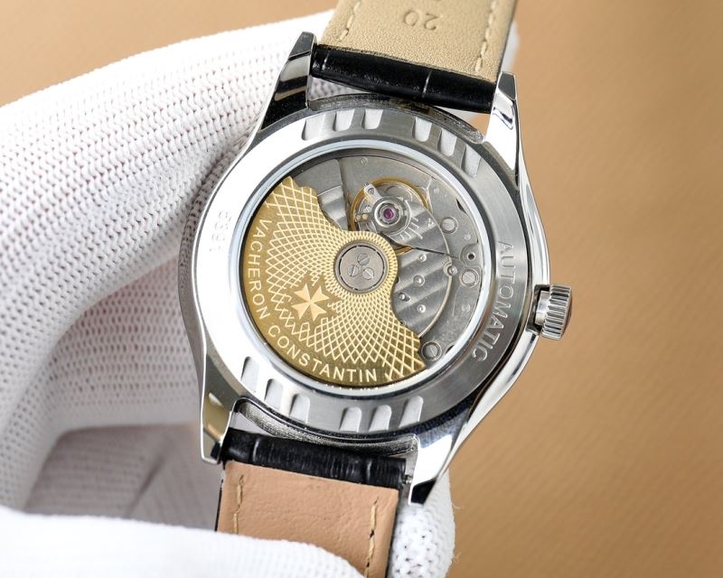 VACHERON CONSTANTIN Watches